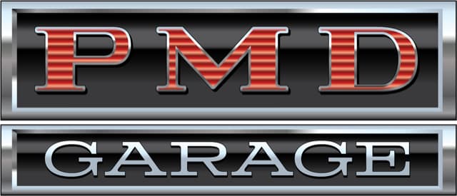 PMD Garage